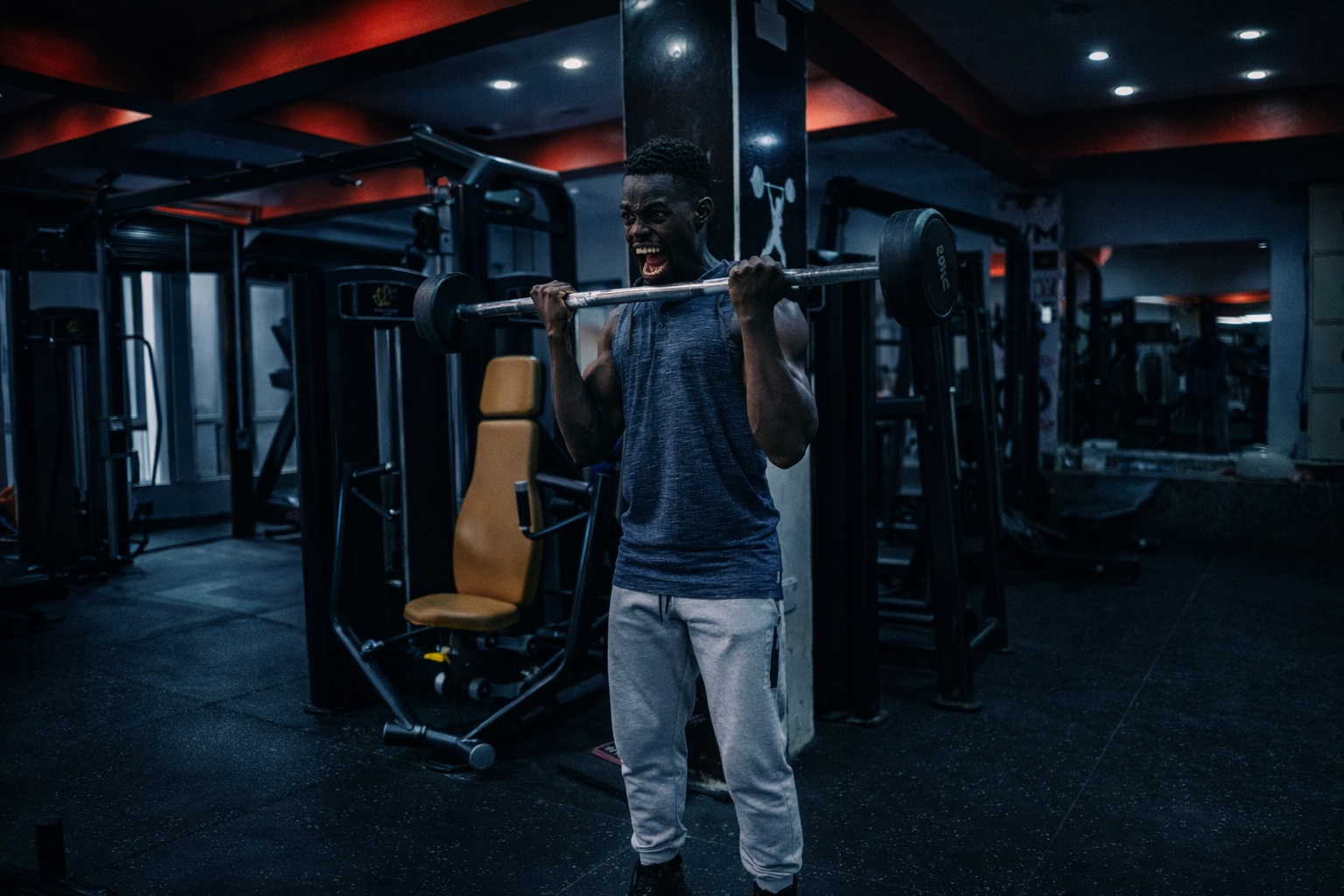 3-month program