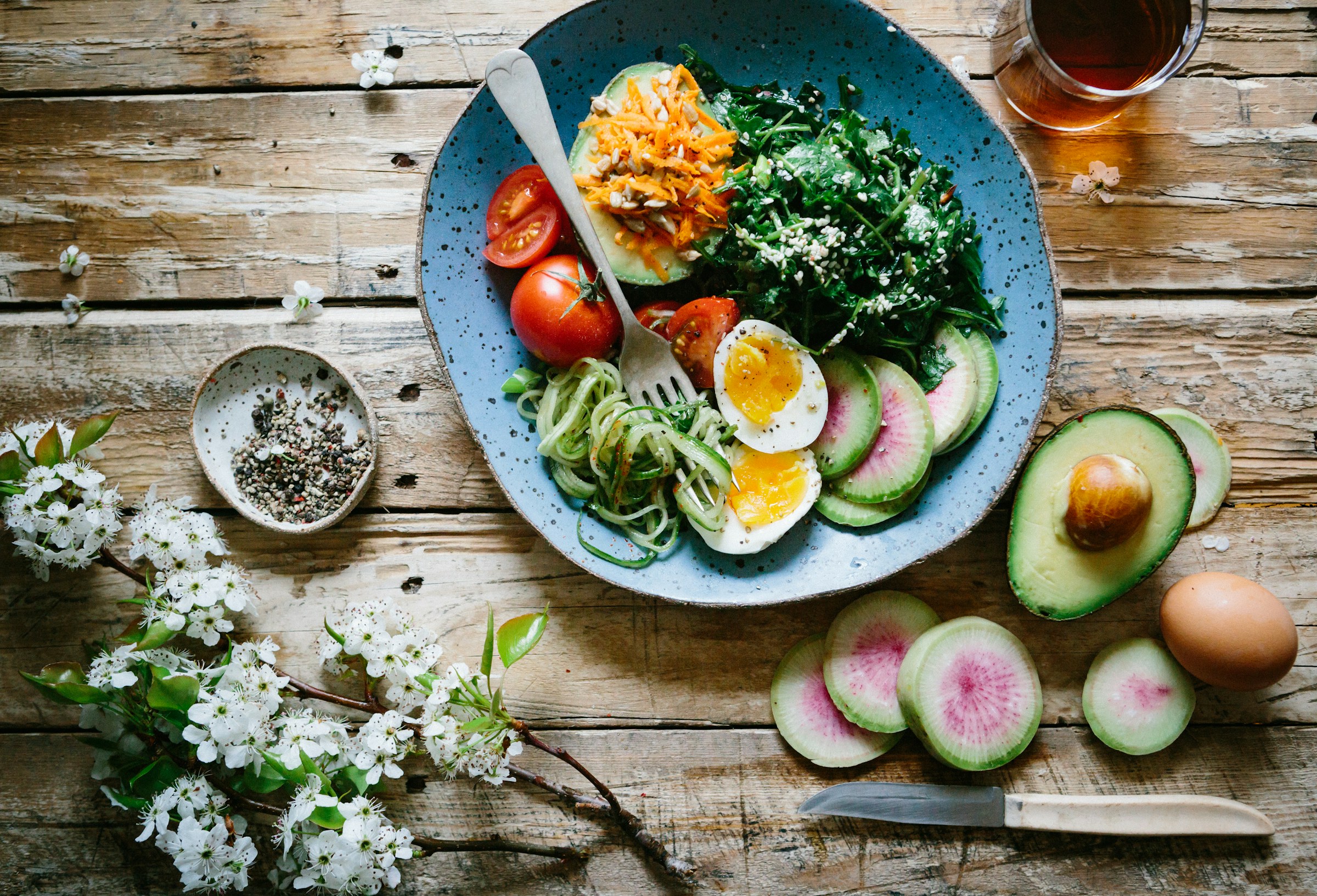 Diet coaching
